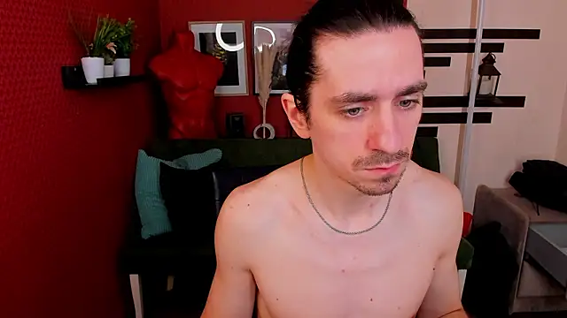 Daniel Morrise online show from February 2026 07:42:02 AM