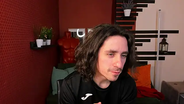 Daniel Morrise online show from March 2026 11:06:01 AM