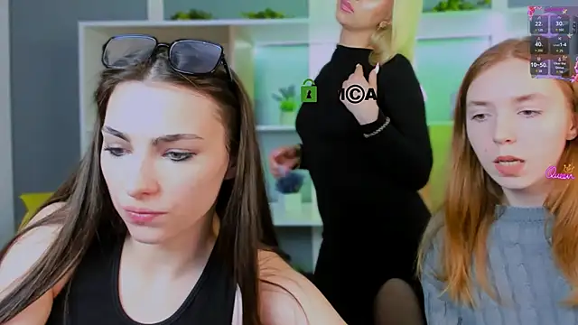 jenny donne online show from March 2026 12:42:02 PM