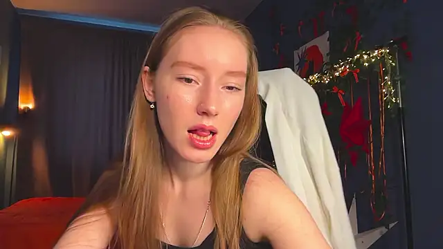 Snapshot of Anna_Kare chatting on March 2026 02:08:01 PM Anna Kare online show from March 2026 02:08:01 PM