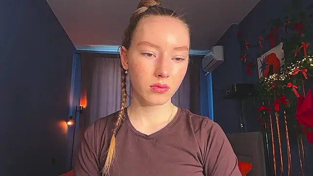 Snapshot of Anna_Kare chatting on March 2026 10:11:02 AM Anna Kare online show from March 2026 10:11:02 AM