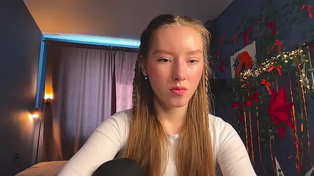 Anna Kare online show from March 2026 07:34:02 AM