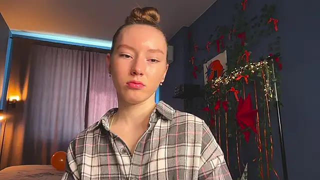 Anna Kare online show from March 2026 07:47:02 AM