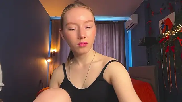 Anna Kare online show from March 2026 09:10:02 AM