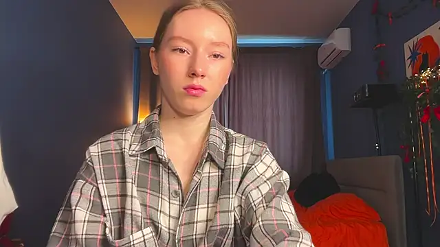 Anna Kare online show from April 2026 09:10:02 AM