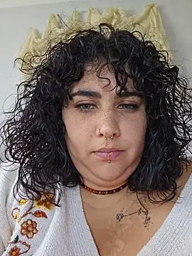 Deesse luna online show from March 2026 12:55:01 PM