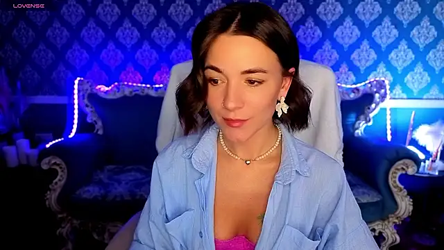 GracefulMichelle online show from March 2026 08:26:02 PM