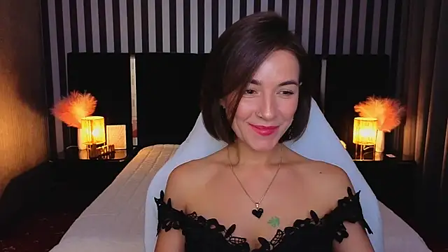 GracefulMichelle online show from July 2026 07:40:02 PM