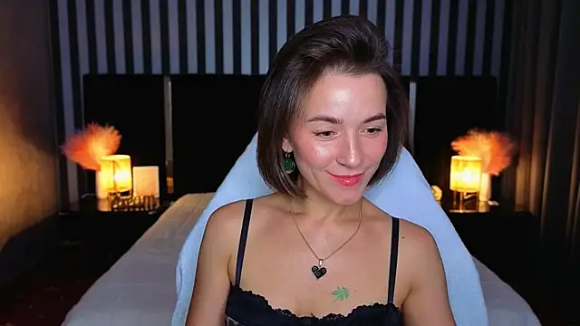GracefulMichelle online show from July 2026 07:05:02 PM