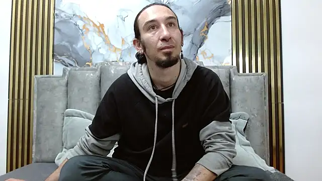 Dilan Lust online show from February 2026 12:01:01 PM