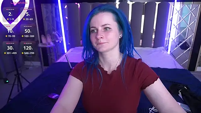 Snapshot of AlisaGracee chatting on June 2026 07:08:02 PM AlisaGracee online show from June 2026 07:08:02 PM