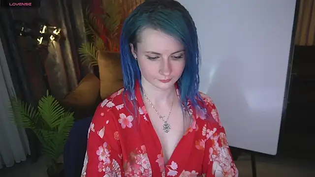 Snapshot of AlisaGracee chatting on June 2026 07:05:01 PM AlisaGracee online show from June 2026 07:05:01 PM