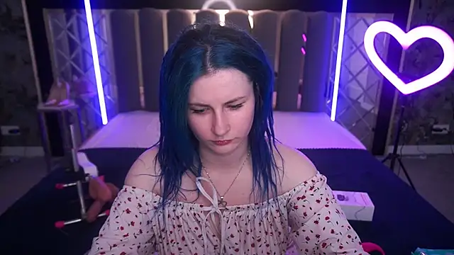 Snapshot of AlisaGracee chatting on June 2026 05:34:01 AM AlisaGracee online show from June 2026 05:34:01 AM