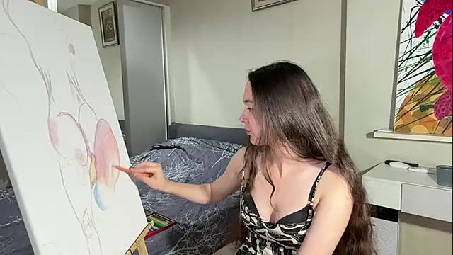 Snapshot of BritneyLusty chatting on February 2026 02:51:02 PM BritneyLusty online show from February 2026 02:51:02 PM