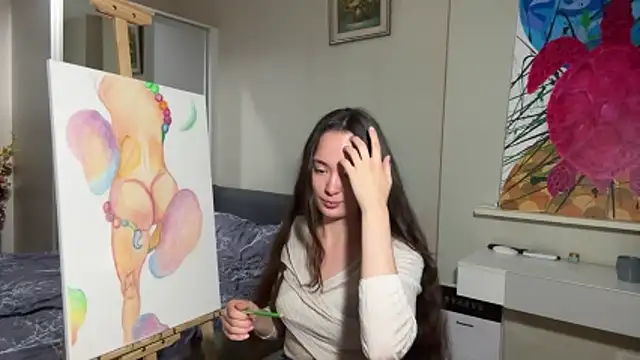 Snapshot of BritneyLusty chatting on March 2026 03:08:01 PM BritneyLusty online show from March 2026 03:08:01 PM