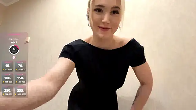 MerryVideo online show from March 2026 08:04:01 PM