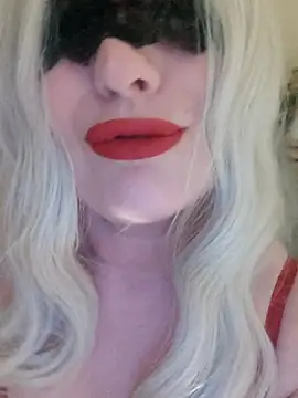 Chantal6996 online show from February 2026 09:35:02 PM