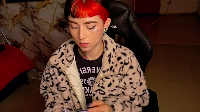 nova kitttyy online show from February 2026 08:59:02 AM