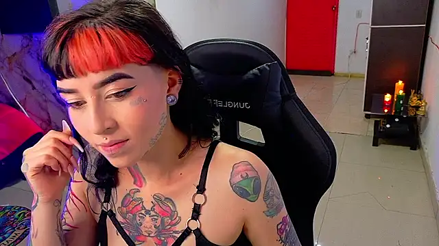 nova kitttyy online show from March 2026 03:11:02 AM