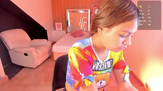 SiaFoxx  online show from March 2026 05:09:02 AM