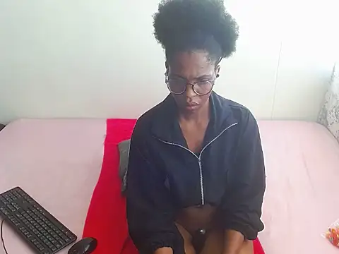 ChocoSlenderXXX online show from May 2026 05:13:02 AM