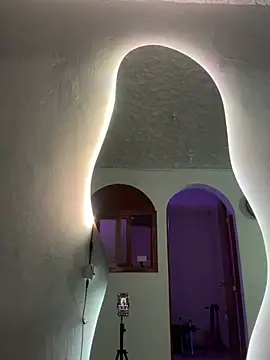 MegannNoireX online show from April 2026 12:15:01 AM