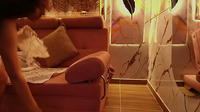 Snapshot of SilkNyx chatting on February 2026 08:27:01 PM SilkNyx online show from February 2026 08:27:01 PM