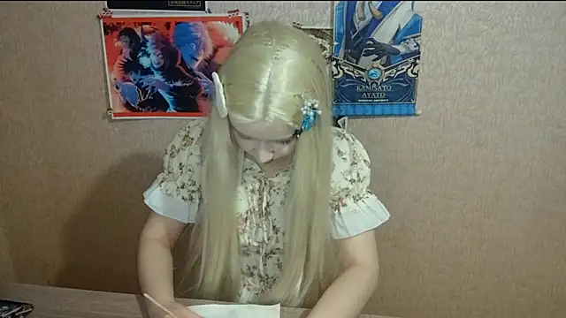 MilaTyan online show from February 2026 06:26:01 PM