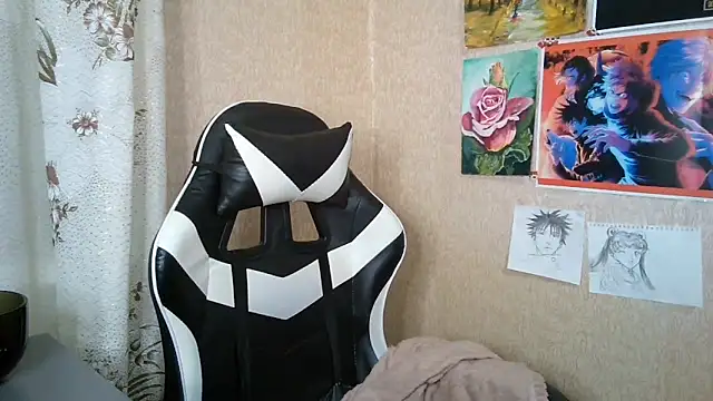 MilaTyan online show from April 2026 06:02:01 PM