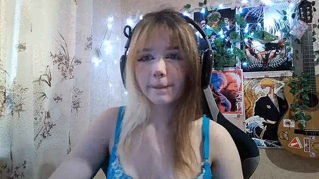 MilaTyan online show from July 2026 03:06:02 PM