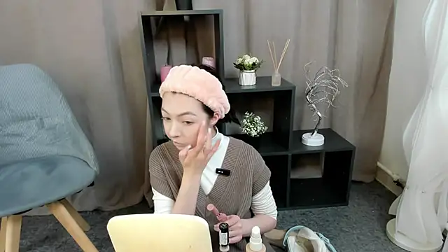 EndaMatheus online show from February 2026 10:33:02 AM