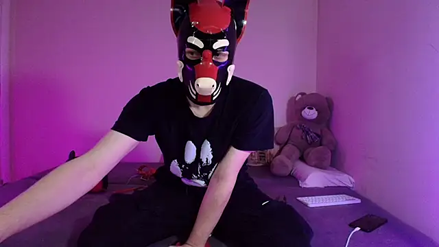 K9 GoodBoy online show from March 2026 07:02:02 PM