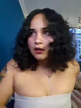 Snapshot of IncognitoLive1 chatting on February 2026 11:13:01 PM IncognitoLive1 online show from February 2026 11:13:01 PM