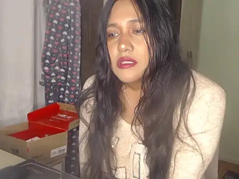 SexyGalletita online show from February 2026 01:45:01 AM