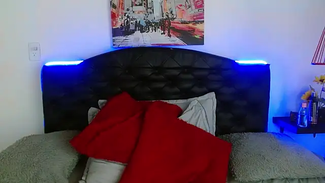 anya nasty  online show from April 2026 02:03:02 AM