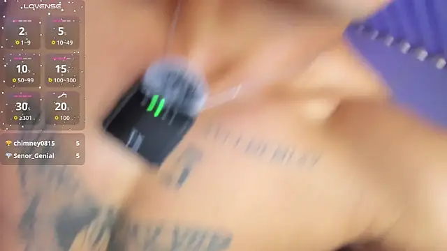 Rob zaens33 online show from April 2026 02:26:01 PM