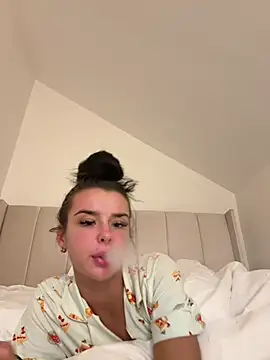 Amberbanxx online show from June 2026 10:26:01 PM
