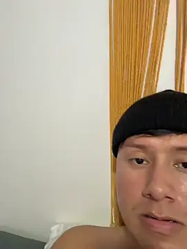 Damian1 ST online show from February 2026 03:47:01 AM