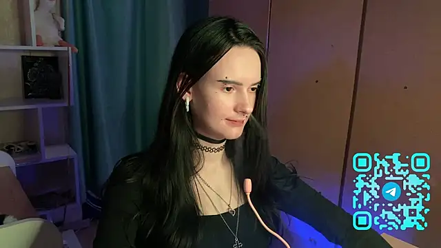 MabelDefina online show from April 2026 01:41:01 PM