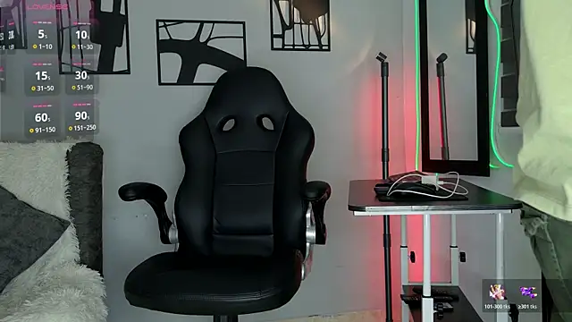 nico pelusa online show from March 2026 11:04:02 AM