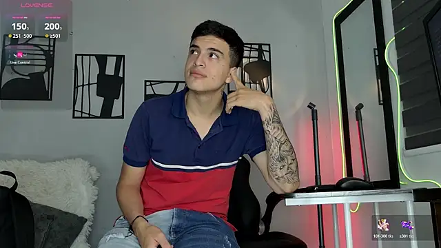 nico pelusa online show from March 2026 11:02:02 AM