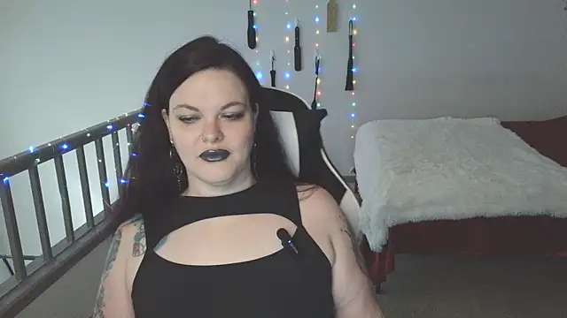 Snapshot of VixieNyx chatting on March 2026 05:09:02 PM VixieNyx online show from March 2026 05:09:02 PM