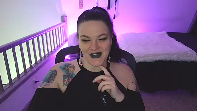 VixieNyx online show from April 2026 05:22:02 PM