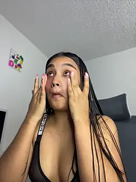 I Samanthaa online show from July 2026 02:57:02 AM