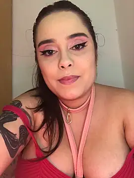 PutaYasmim online show from February 2026 05:09:02 PM