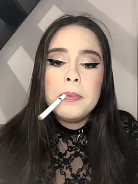 PutaYasmim online show from February 2026 11:37:01 PM