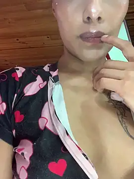 Emily-Fire online show from March 2026 06:04:02 PM