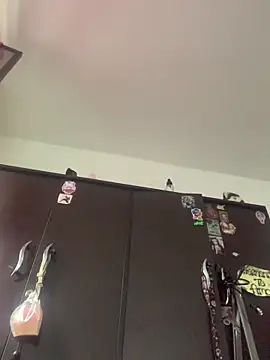 Emily-Fire online show from April 2026 07:36:02 PM