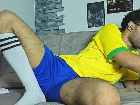 Justdavid  online show from April 2026 11:10:01 PM