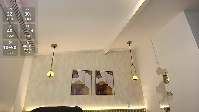 BellaMillers online show from May 2026 06:31:02 PM
